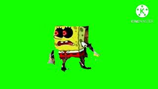 Slendybob Green Screen
