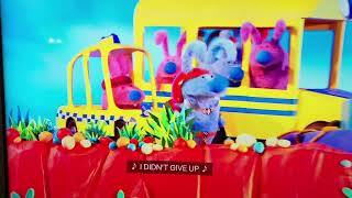 Bunnytown Partner Mountain Climber Bunny