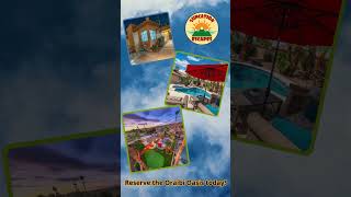 Reserve The Oraibi Oasis Today