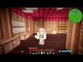 Minecraft: Enchanted Oasis "BUTTERFLIES!" 6