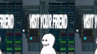 Minias Most Wanted - Visit Your Friend Outdated Flp