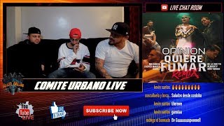 Quiere Fumar Remix Nio García Casper Magico Darell De La Ghetto Miky Woodz Almighty Opinion Quiere Fumar Remix Nio García Casper Magico Darell De La Ghetto Miky Woodz Almighty Opinion