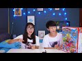 Đồ Chơi Máy Gắp Kẹo Thần Kì Và Ông Thần Thộn To Gan Đồ Chơi Máy Gắp Kẹo Thần Kì Và Ông Thần Thộn To Gan