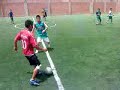 San agustin 5A