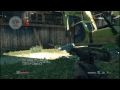 スナイパー ゴーストウォリアー part2 【PS3版】