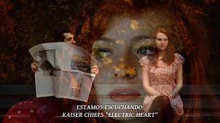 Watch Kaiser Chiefs Electric Heart video