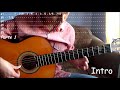 Como Tocar El Intro De La Cancion Personajes De Los images Como Tocar El Intro De La Cancion Personajes De Los
