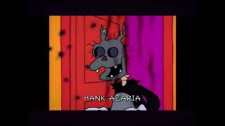 The Simpsons Credits 2025 9