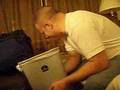 Title:Mafia in Pinedale Description:Utah boys tearing it up in Wyoming 2008