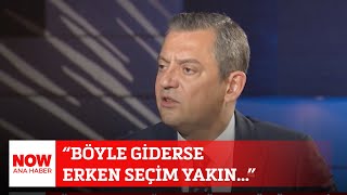 Böyle Giderse Erken Seçim Yakın... 22 Nisan 2024 Selçuk Tepeli Ile Now Ana Haber