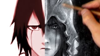 Anime to Realism! - Ulquiorra Bleach