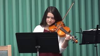 Jesus Is Coming to Earth Again - Juliette and Ghennady
