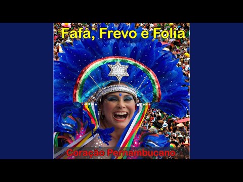 Voltei Recife Video