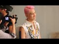 NU'EST(뉴이스트) The 3rd Mini Album Title '잠꼬대(Sleep Talking)' M/V Making Film