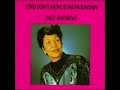 Inez Andrews: You Gonna Need Somebody On Your Side