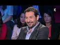 Régis Mailhot - On n'est pas couché 15 février 2014 #ONPC