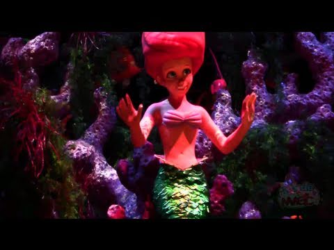 La Petite Sirène » : d'Andersen à Disney, la véritable histoire