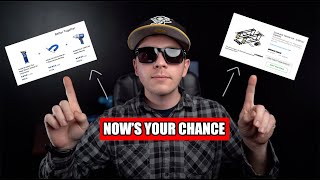 Top 3 Things Car Enthusiast's Should Buy With Their Stimulus Check!