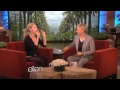 Julie Bowen Goes All-In for Ellen