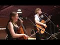 Nothing To Prove - The Doubleclicks