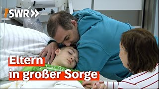 Schwer Verbrühtes Bein Sohn Erleidet Unfall Mit Heißem Wer Die Unfallklinik