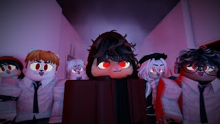 Furry Infection 2 - Trailer Roblox Animation