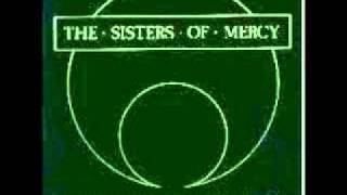 Watch Sisters Of Mercy Long Train video