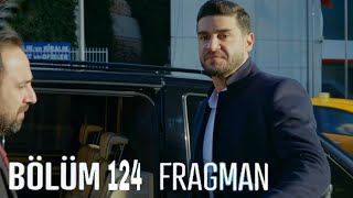Yasak Elma 124. Bölüm Fragman