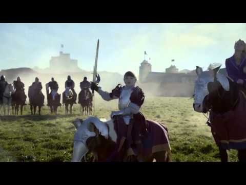 SuperBowl - Toyota Ad Commercial | Commercial for the 2013 Super Bowl. Funny stuff