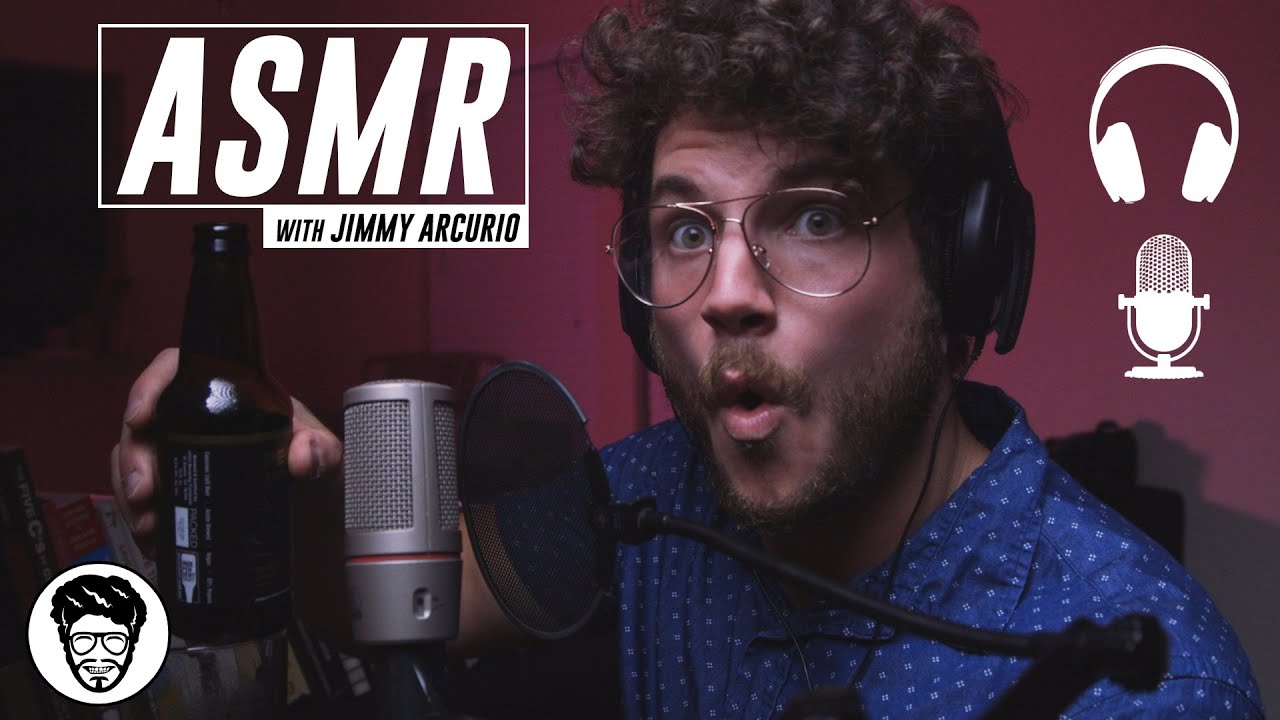 Jimmy Misc.