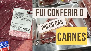90 Dólares A Picanha Nos Estados Unidos?? Será Que É Verdade?
