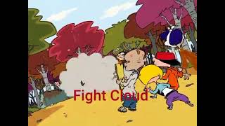 Fight Cloud