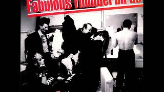 Watch Fabulous Thunderbirds Close Together video