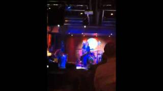 Watch Jen Foster Amen video