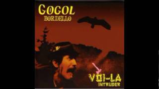 Watch Gogol Bordello Godlike video