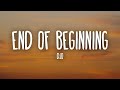 Djo - End Of Beginning (Lyrics)