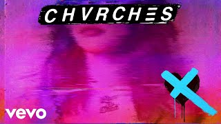 Chvrches - My Enemy Ft. Matt Berninger