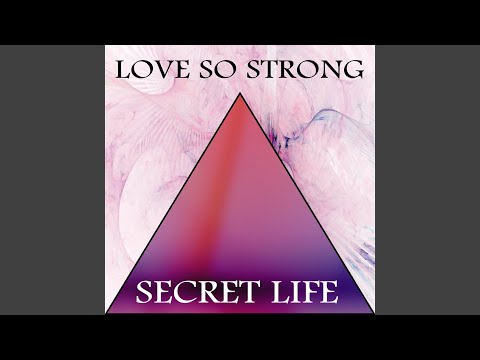 Love So Strong (Playboys Arena Dream Mix)