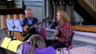 Watch Midnight Choir Double Blank video