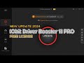 SOFTWARE UPDATE 2024: Release the Power of IObit Driver Booster 11 Pro 2024