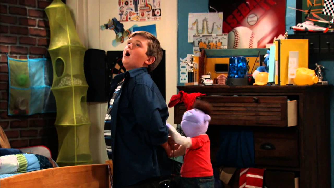 Clip Action Zero Crash & Bernstein Disney XD Clip Action Zero Crash & Bernstein Disney XD