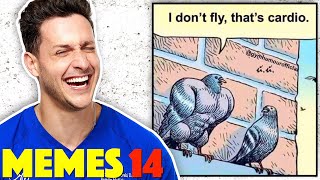 Doctors React To Outrageous Medical Memes Ep 14