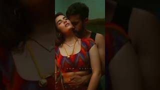 Liplock Kiss Teacher & Student Romance Hot Teacher