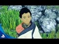 The Last Guardian