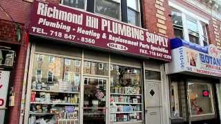 ^MuniNYC - 104th Street & Jamaica Avenue (Richmond Hill, Queens 11418)