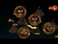 Let's Play Donkey Kong Country Returns 3D [200%] - Part 81 - MANGO!