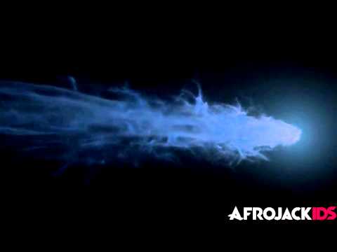 Afrojack - Born To Run ft. Tyler Glenn (Instrumental Video Edit...