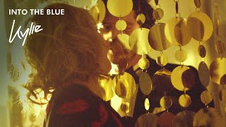 Клип Kylie Minogue - Into The Blue