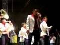 Tecateando banda el recodo en Cancn