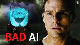The Eny Why Mission Impossible 7S Ai Villain Doesnt Work